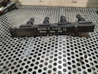 bontott OPEL ASTRA G Gyújtótrafó