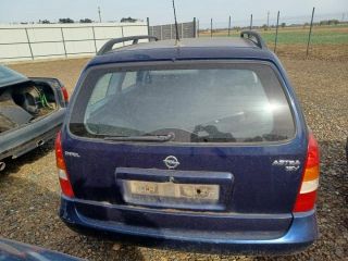 bontott OPEL ASTRA G Gyújtótrafó