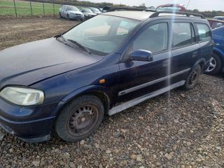 bontott OPEL ASTRA G Gyújtótrafó