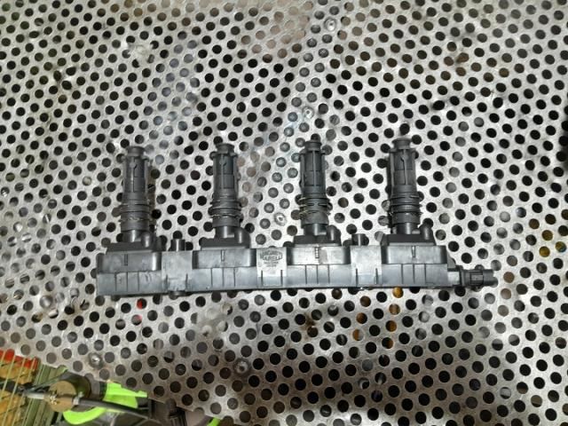 bontott OPEL ASTRA G Gyújtótrafó