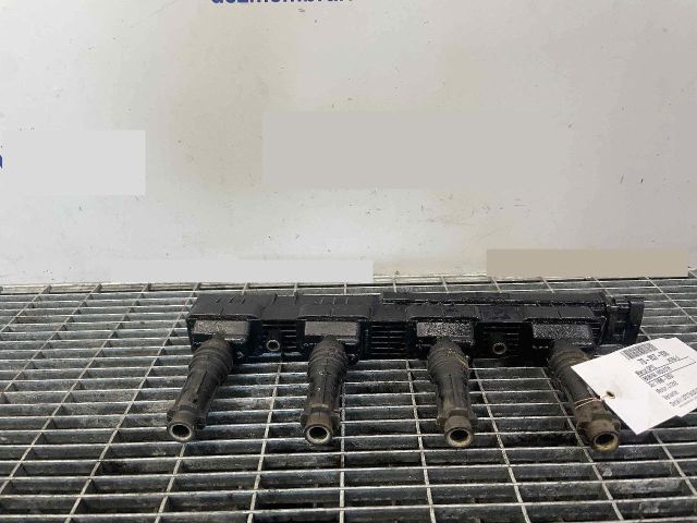 bontott OPEL ASTRA G Gyújtótrafó