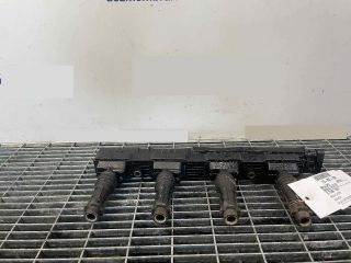 bontott OPEL ASTRA G Gyújtótrafó