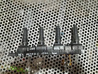 bontott OPEL ASTRA G Gyújtótrafó