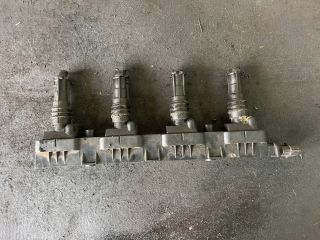 bontott OPEL ASTRA G Gyújtótrafó