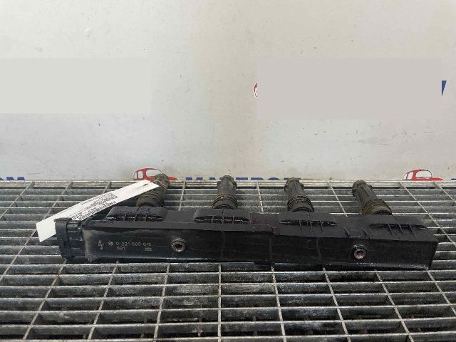 bontott OPEL ASTRA G Gyújtótrafó