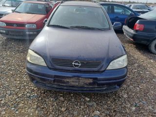 bontott OPEL ASTRA G Gyújtótrafó