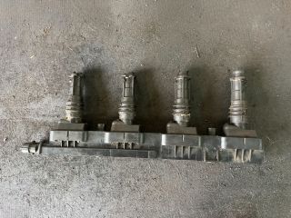 bontott OPEL ASTRA G Gyújtótrafó