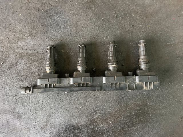 bontott OPEL ASTRA G Gyújtótrafó