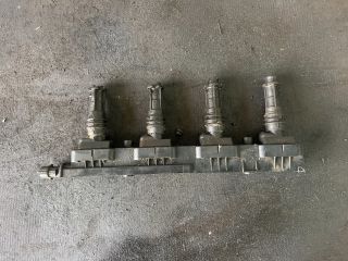 bontott OPEL ASTRA G Gyújtótrafó