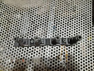 bontott OPEL ASTRA G Gyújtótrafó