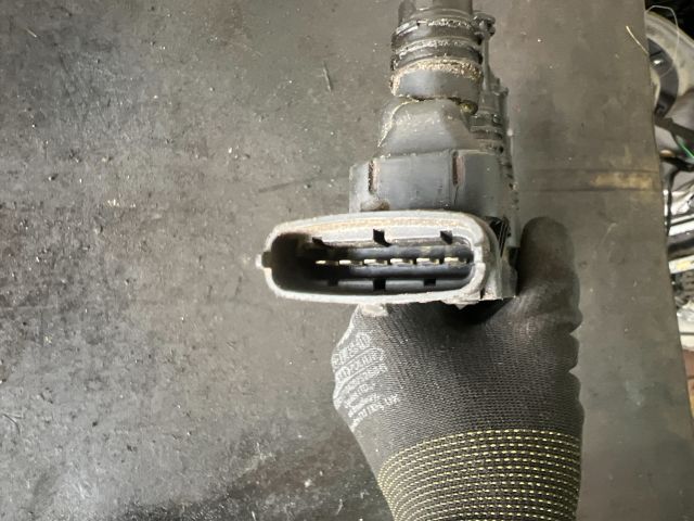 bontott OPEL ASTRA G Gyújtótrafó