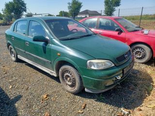 bontott OPEL ASTRA G Gyújtótrafó