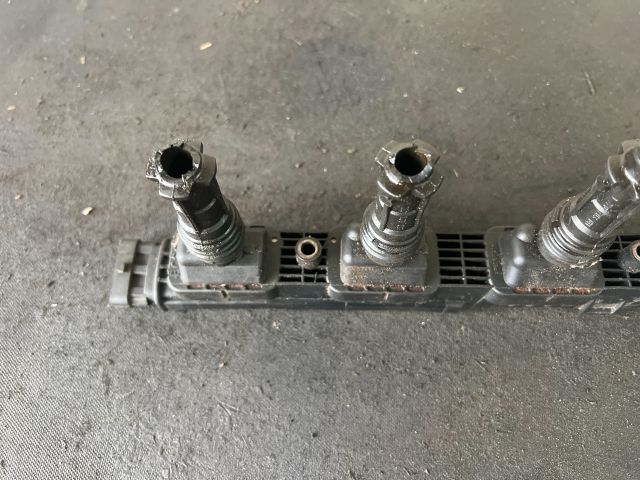 bontott OPEL ASTRA G Gyújtótrafó