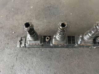 bontott OPEL ASTRA G Gyújtótrafó