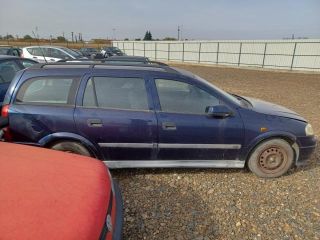 bontott OPEL ASTRA G Gyújtótrafó