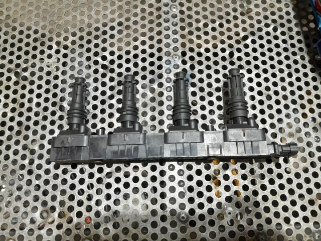 bontott OPEL ASTRA G Gyújtótrafó