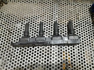 bontott OPEL ASTRA G Gyújtótrafó