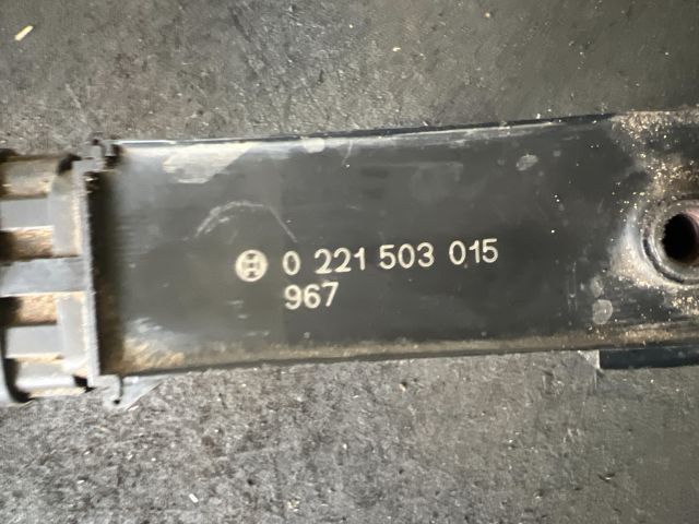 bontott OPEL ASTRA G Gyújtótrafó