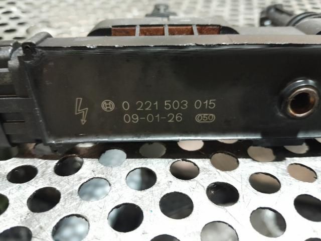 bontott OPEL ASTRA G Gyújtótrafó