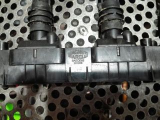 bontott OPEL ASTRA G Gyújtótrafó