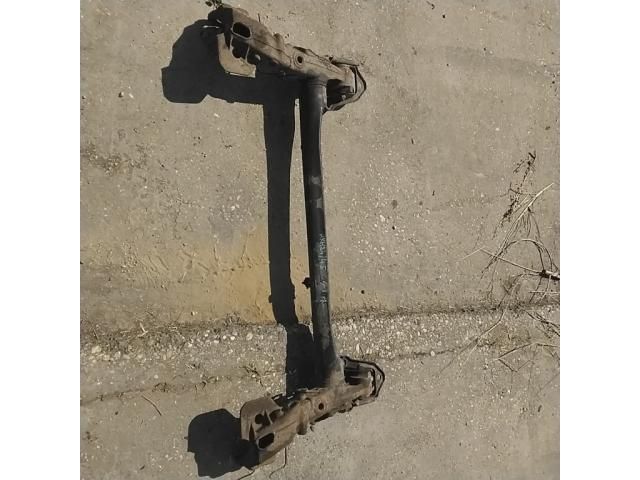 bontott OPEL ASTRA G Hátsó Híd (Dobfékes)