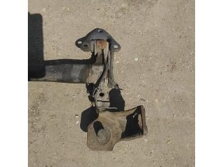 bontott OPEL ASTRA G Hátsó Híd (Dobfékes)