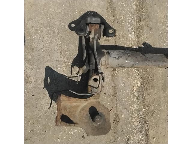 bontott OPEL ASTRA G Hátsó Híd (Dobfékes)