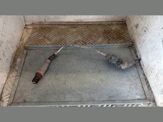 bontott OPEL ASTRA G Hátsó Lambdaszonda