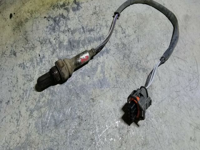 bontott OPEL ASTRA G Hátsó Lambdaszonda