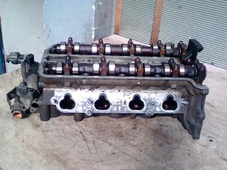 bontott OPEL ASTRA G Hengerfej