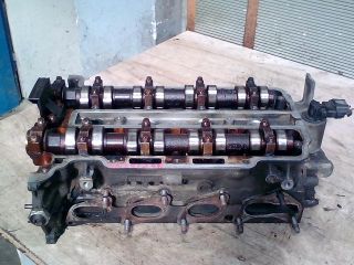 bontott OPEL ASTRA G Hengerfej