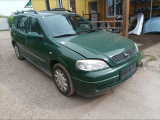 bontott OPEL ASTRA G Homlokfal (Üres lemez)