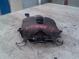 bontott OPEL ASTRA G Jobb első Féknyereg Munkahengerrel