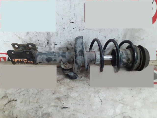 bontott OPEL ASTRA G Jobb első Gólyaláb (Lengécsillapító, Rugó)