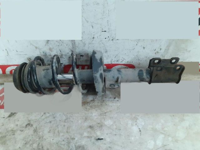 bontott OPEL ASTRA G Jobb első Gólyaláb (Lengécsillapító, Rugó)