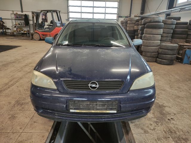 bontott OPEL ASTRA G Jobb első Lengőkar