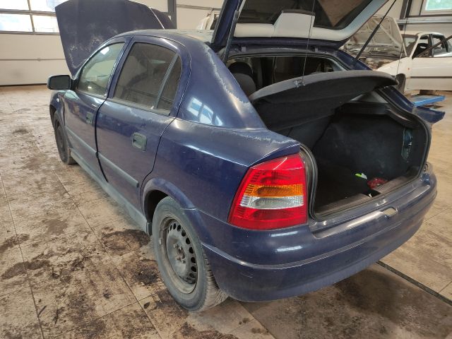 bontott OPEL ASTRA G Jobb első Lengőkar