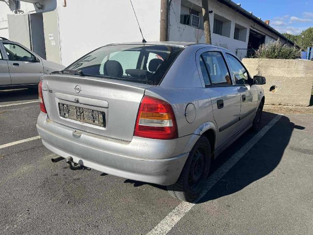 bontott OPEL ASTRA G Jobb első Lengőkar