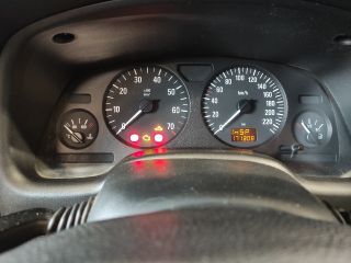 bontott OPEL ASTRA G Jobb első Lengőkar