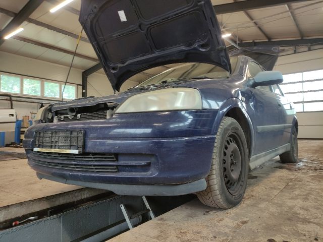 bontott OPEL ASTRA G Jobb első Lengőkar