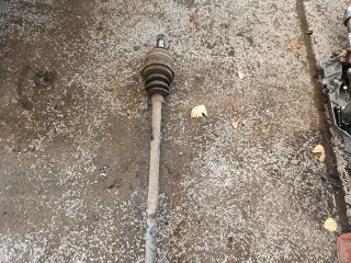 bontott OPEL ASTRA G Jobb Féltengely