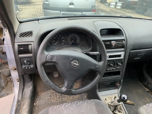 bontott OPEL ASTRA G Jobb Féltengely