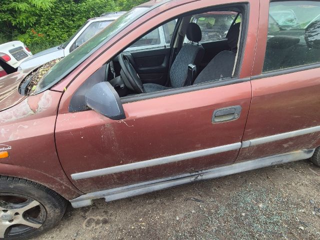 bontott OPEL ASTRA G Jobb Féltengely