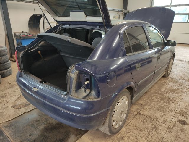 bontott OPEL ASTRA G Jobb Féltengely