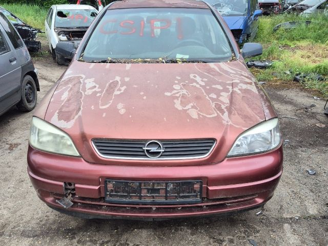 bontott OPEL ASTRA G Jobb Féltengely