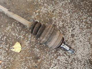 bontott OPEL ASTRA G Jobb Féltengely