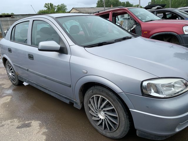bontott OPEL ASTRA G Jobb Féltengely