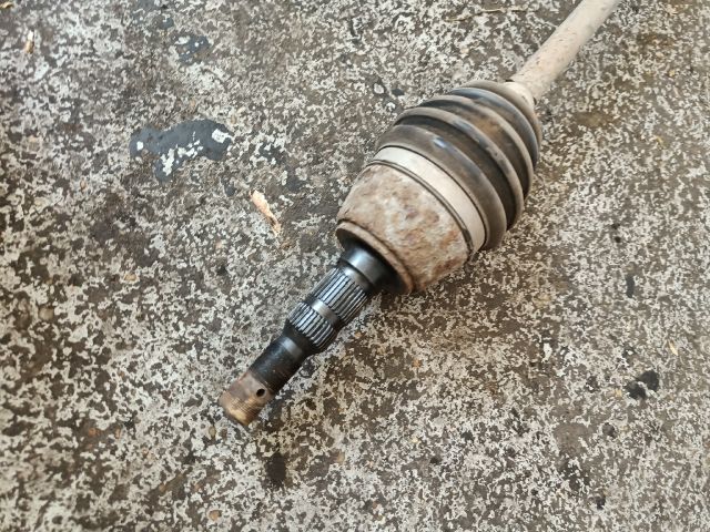 bontott OPEL ASTRA G Jobb Féltengely