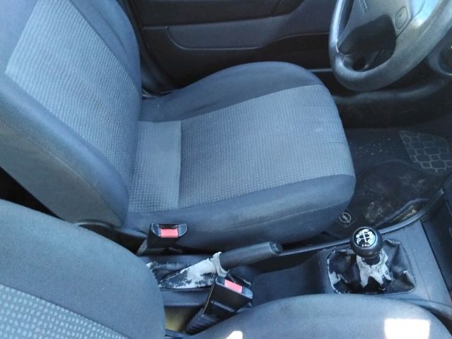 bontott OPEL ASTRA G Jobb hátsó Rugó