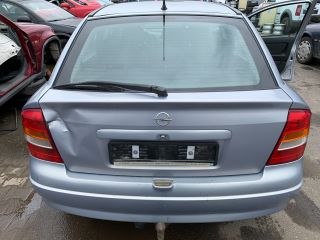 bontott OPEL ASTRA G Jobb hátsó Rugó